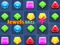 Cluiche Jewels Blitz 4