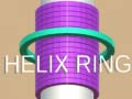 Cluiche Helix Ring