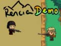 Cluiche Rencia Demo