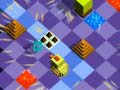 Cluiche Roll The Cube