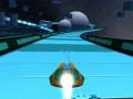 Cluiche Hover Racer