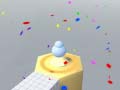 Cluiche Balls Rotate 3d