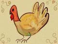 Cluiche Thanks Giving Turkey