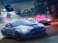 Cluiche City Car Racing
