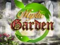 Cluiche Mystic Garden