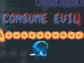 Cluiche Consume Evil
