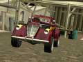 Cluiche Maximum Derby Car Crash