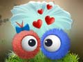 Cluiche Fluffy Story