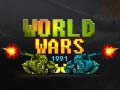 Cluiche World Wars 1991