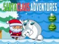 Cluiche Santa Claus Adventures