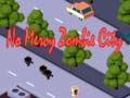 Cluiche No Mercy Zombie City