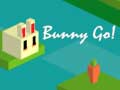 Cluiche Bunny Go!