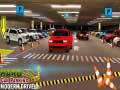 Cluiche Car Parking Modern Drive