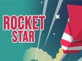 Cluiche Rocket Stars