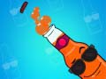 Cluiche Mr Bottle