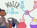 Cluiche Water Flow