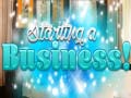 Cluiche Starting a Business