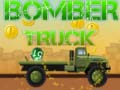 Cluiche Bomber Truck