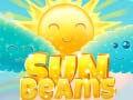 Cluiche Sun Beams