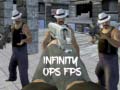Cluiche Infinity Ops FPS
