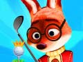 Cluiche Flick Golf Star
