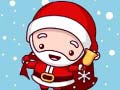 Cluiche Christmas Time Difference
