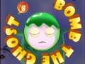 Cluiche Bomb The Ghost