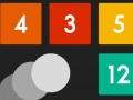 Cluiche Super Bouncing Ball