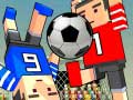 Cluiche Physics Soccer Online