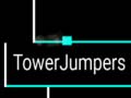 Cluiche Tower Jumpers