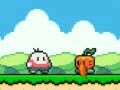 Cluiche Super Onion Boy