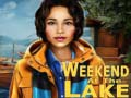 Cluiche Weekend at the Lake