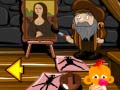 Cluiche Monkey Go Happly Stage 371