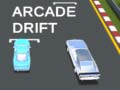 Cluiche Arcade Drift