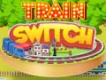 Cluiche Train Switch