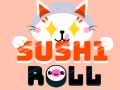 Cluiche Sushi Roll