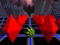 Cluiche Sky Rolling Ball