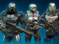 Cluiche Gun Mayhem