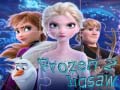Cluiche Frozen 2 Jigsaw