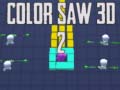 Cluiche Color Saw 3D 2