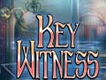 Cluiche Key Witness