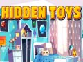 Cluiche Hidden Toys