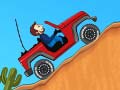 Cluiche Mountain Car Climb
