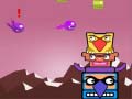 Cluiche Birdy Smash