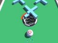 Cluiche Ball.io