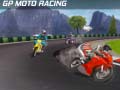 Cluiche GP Moto Racing