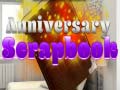 Cluiche Anniversary Scrapbook