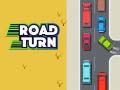Cluiche Road Turn