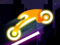 Cluiche Neon Hill Rider