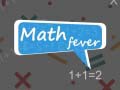 Cluiche Math Fever